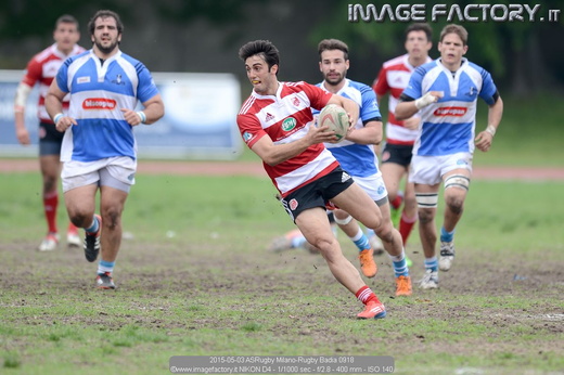 2015-05-03 ASRugby Milano-Rugby Badia 0918